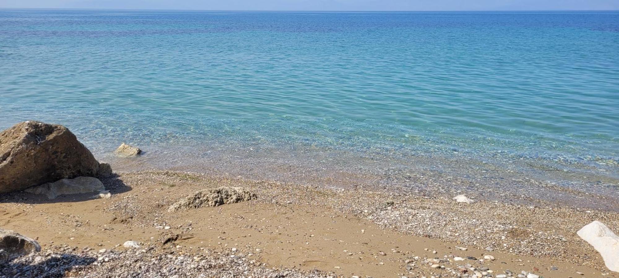 Lydia'S Inn 1 With Private Pool Μελίσσι Εξωτερικό φωτογραφία