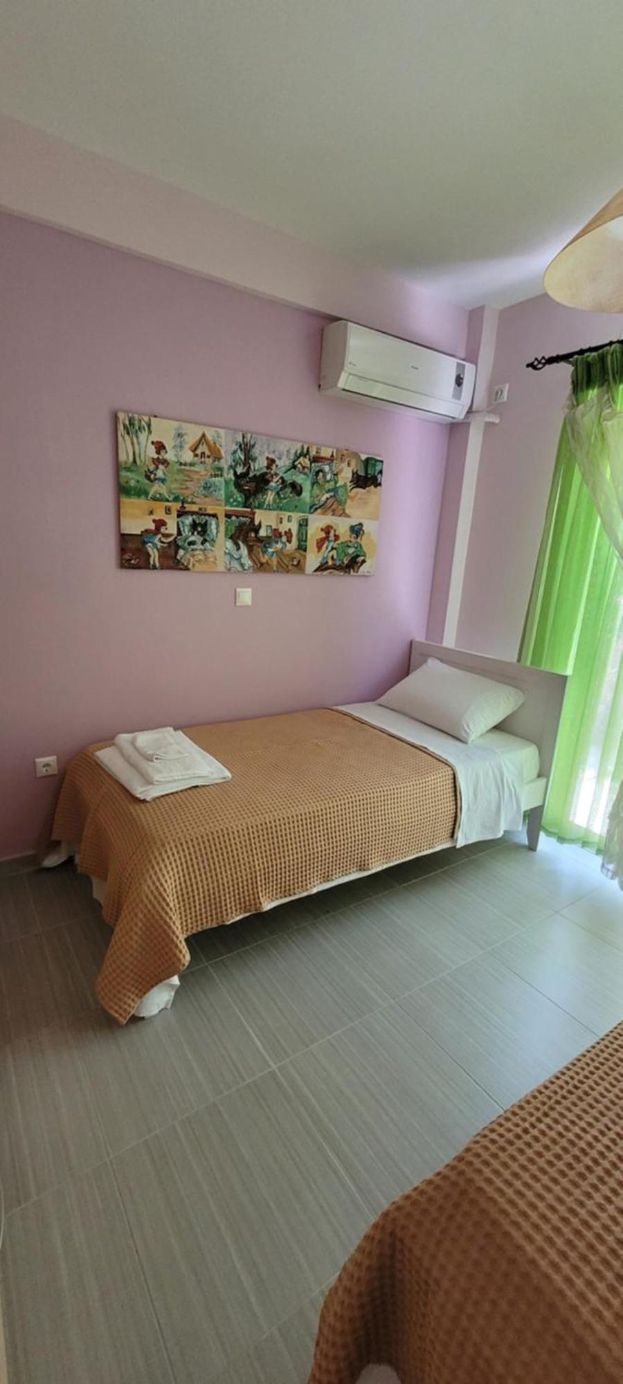 Lydia'S Inn 1 With Private Pool Μελίσσι Εξωτερικό φωτογραφία
