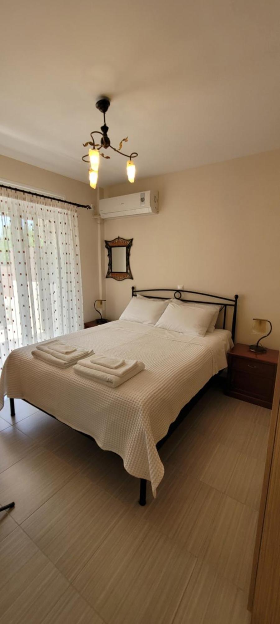 Lydia'S Inn 1 With Private Pool Μελίσσι Εξωτερικό φωτογραφία