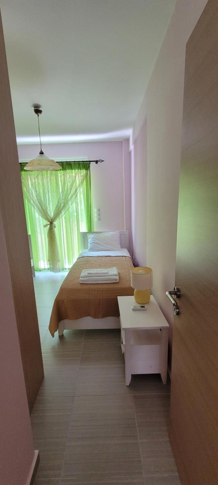 Lydia'S Inn 1 With Private Pool Μελίσσι Εξωτερικό φωτογραφία