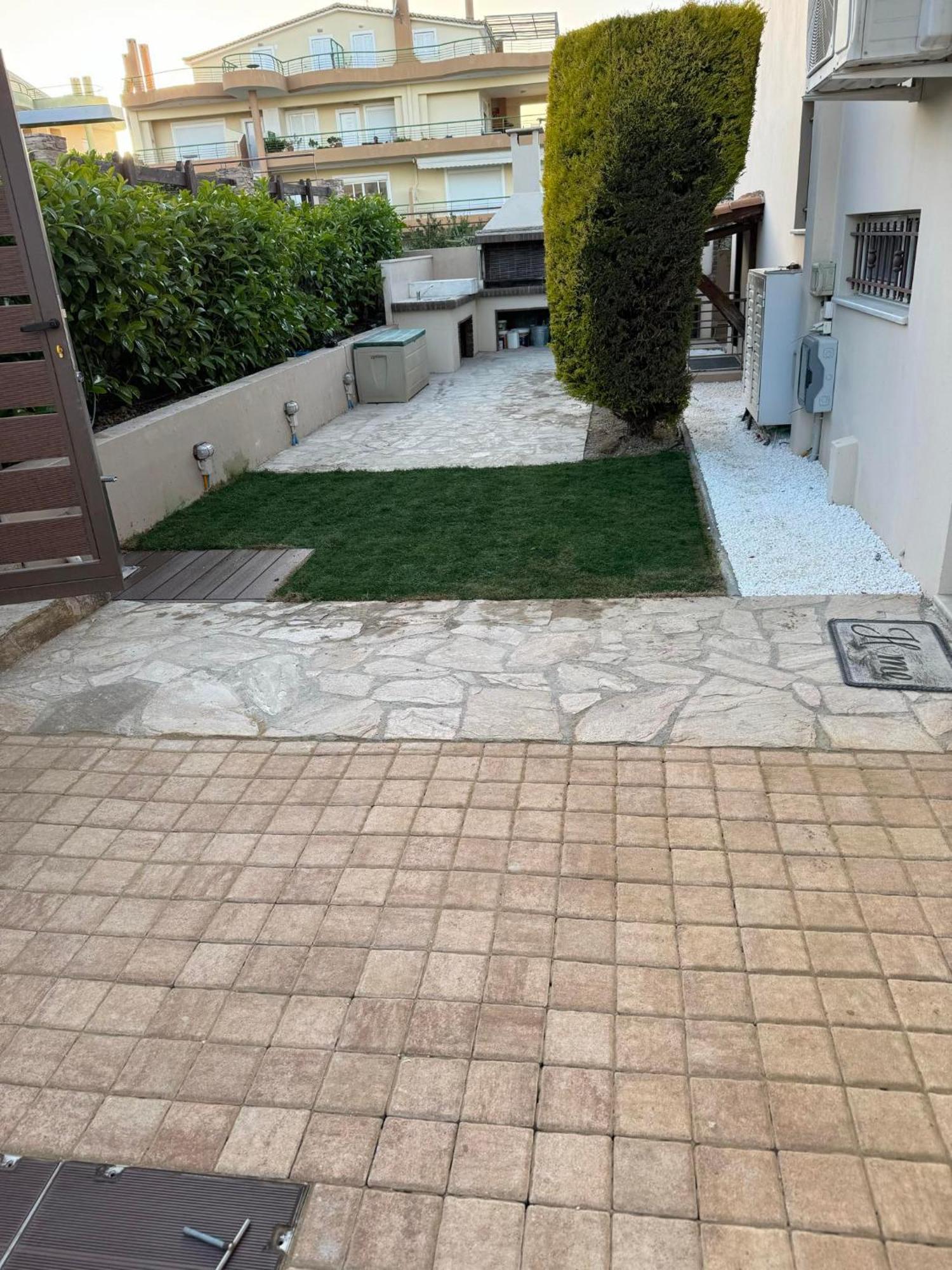 Lydia'S Inn 1 With Private Pool Μελίσσι Εξωτερικό φωτογραφία