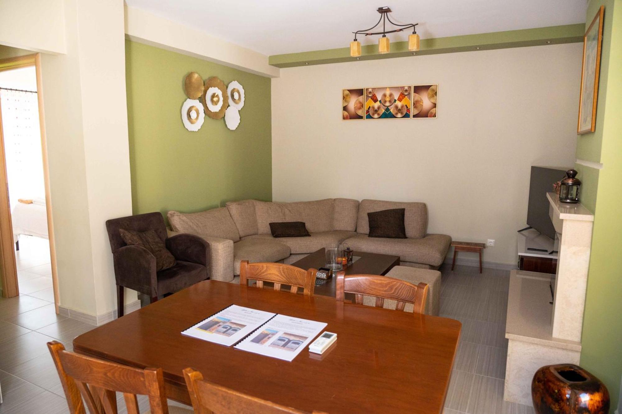Lydia'S Inn 1 With Private Pool Μελίσσι Εξωτερικό φωτογραφία